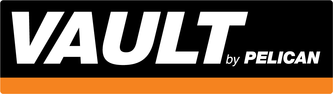 Pelican Vault logo