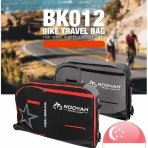 Nooyah BK012 Bike Travel Bag