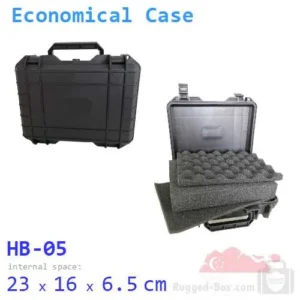 Small economical case