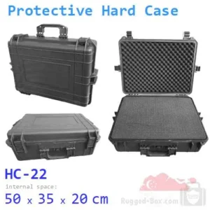 HC-22 Hand-Carry Hard Case