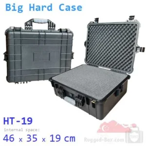 HT-19 Hand-Carry Hard Case